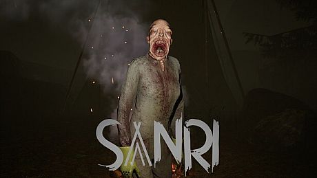 SANRI Game