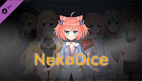 NekoDice - 其他支持（测试项目请勿购买）