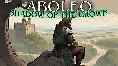 Aboleo: Shadow of the Crown Game