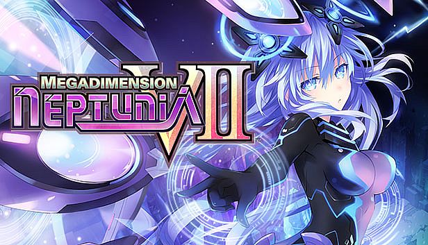 Buy Megadimension Neptunia VII