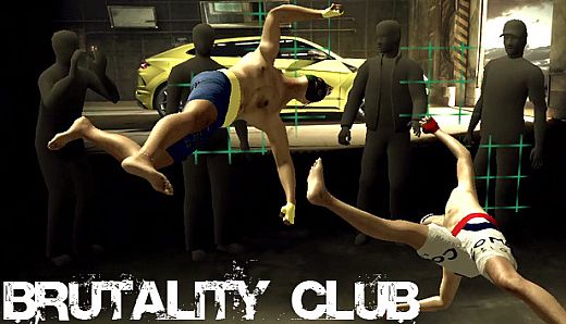 Brutality club