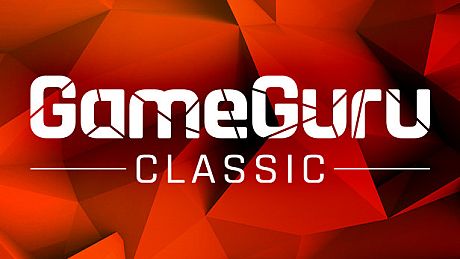 GameGuru Classic Game