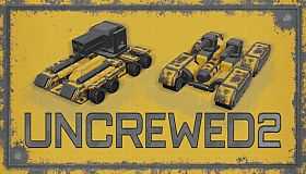 Uncrewed 2
