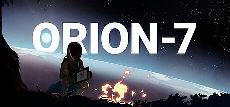 Orion-7 Game