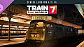Train Sim World 7: Diesel Legends of the Great Western Add-On