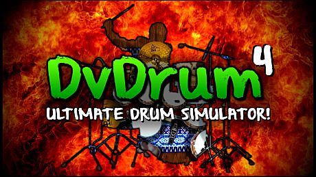 DvDrum - Hi-Hat Sound Pack DLC