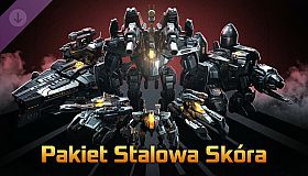 Mechabellum - Steel Skin Pack