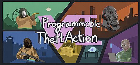 Programmable Theft Action VI
