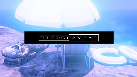 Hippocampal: The White Sofa Game