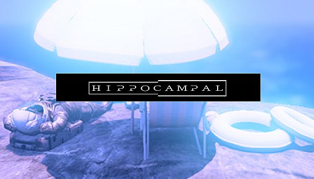 Buy Hippocampal: The White Sofa