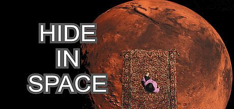 Hide IN SPACE Game
