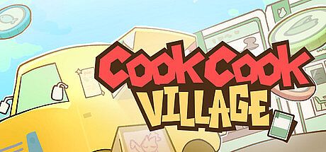 Cook Cook Village ~!