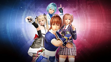 DEAD OR ALIVE 6 Last Round Core Fighters Game