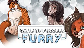 Game Of Puzzles: Furry