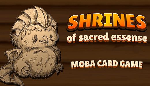 Shrines Of Sacred Essenсe