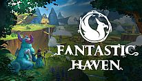 Kup Fantastic Haven na PC