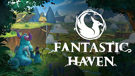 Fantastic Haven Game
