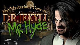 The mysterious Case of Dr. Jekyll and Mr. Hyde