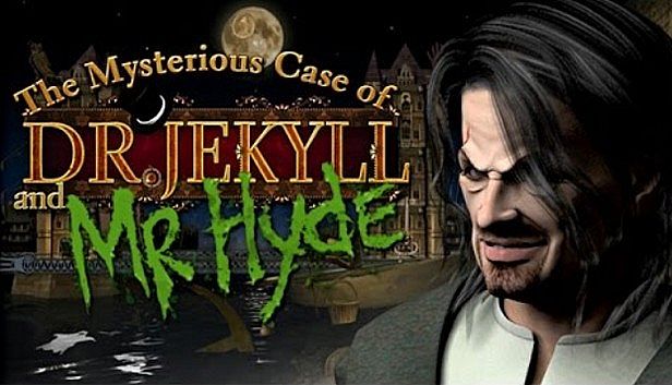 Buy The mysterious Case of Dr. Jekyll and Mr. Hyde