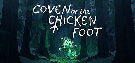 Coven of the Chicken Foot