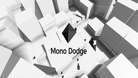 Mono Dodge Game