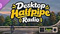 Desktop Halfpipe - Halfpipe Radio