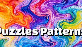 Puzzles Patterns
