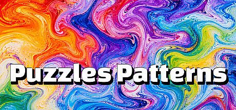 Puzzles Patterns Game