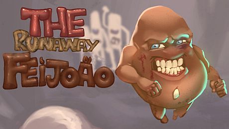 The Runaway Feijoão Game