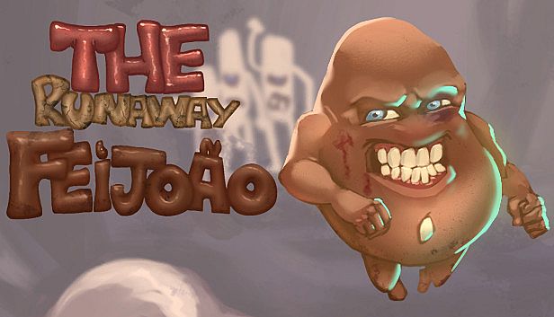 Buy The Runaway Feijoão