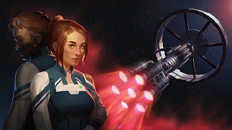 Between Horizons Game