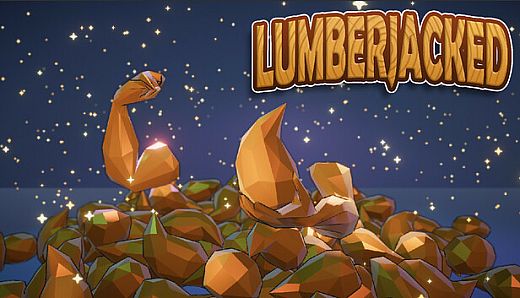Lumberjacked - Supporters Pack