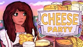 Cheese Party