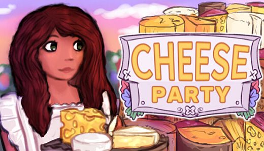 Cheese Party