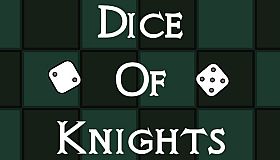 Dice Of Knights