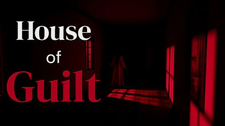 House of Guilt Game