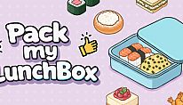 Pack my LunchBox für PC kaufen