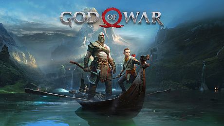 God of War Game