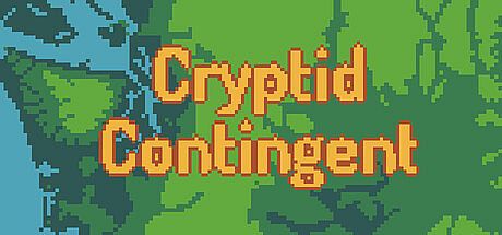 Cryptid Contingent Game