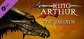King Arthur: The Druids