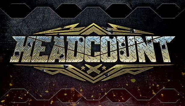 Buy HeadCount