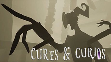 Cures & Curios Game