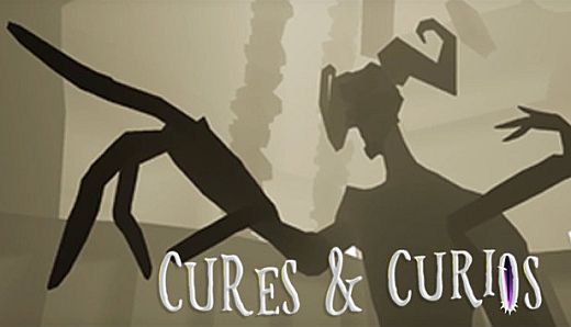Cures & Curios