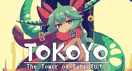 TOKOYO: The Tower of Perpetuity Game