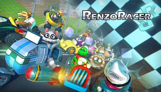 Renzo Racer
