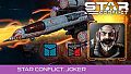 Star Conflict - Joker (Deluxe Edition)