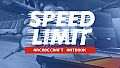 Speed Limit Arcadecraft Artbook