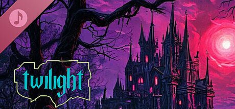 Twilight - Eternity DLC