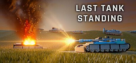 Last Tank Standing