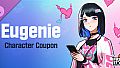 Freestyle2 - Eugenie Character Coupon